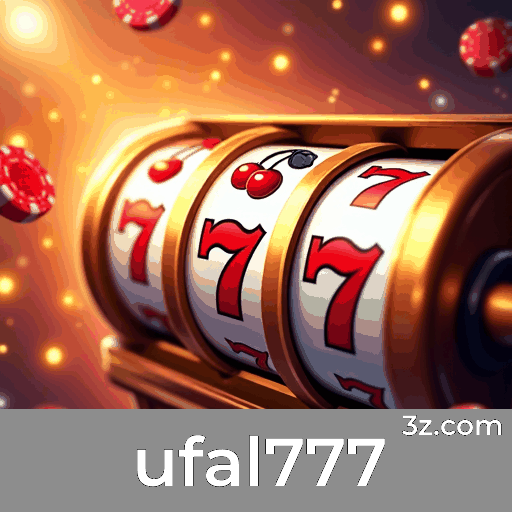 ufal777: Cassino Online Confiável e Seguro