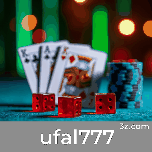 Maximize Promoções na ufal777 com Otimização Integrada de Bônus