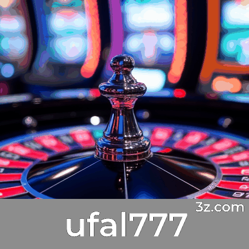 ufal777: Cassino Online Confiável e Seguro