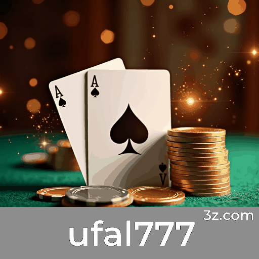 ufal777: Slots-Grandes Prêmios, Mesa-Clássicos, Live Dealer-Imersão