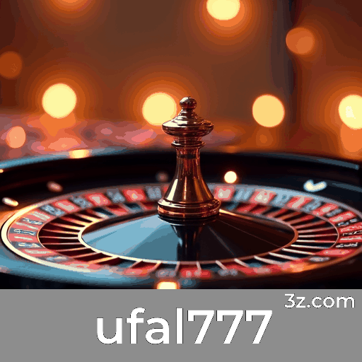 ufal777: Slots-Grandes Prêmios, Mesa-Clássicos, Live Dealer-Imersão