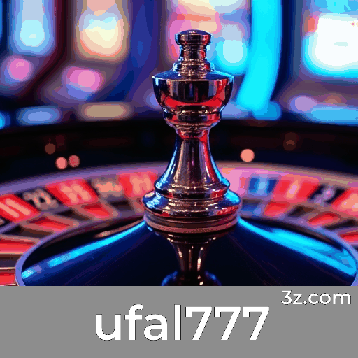 Login Seguro e Rápido no ufal777 para Brasileiros